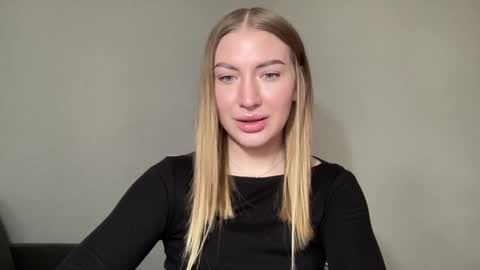 Milana online show from January 19, 11:01 am