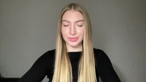 Milana online show from January 12, 11:50 am