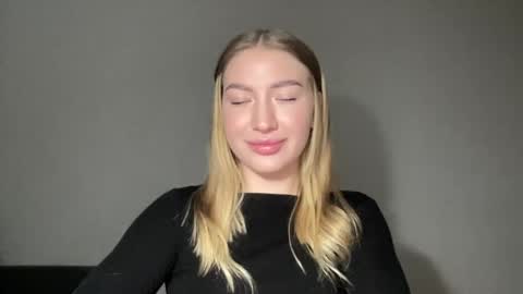 Milana online show from January 31, 1:02 pm