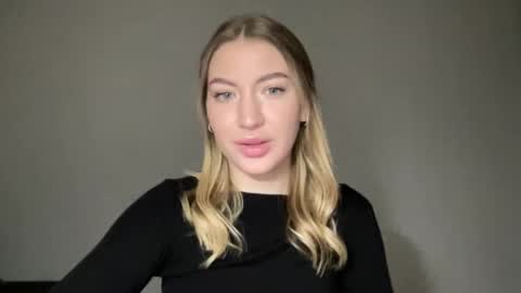 Milana online show from January 16, 3:13 pm