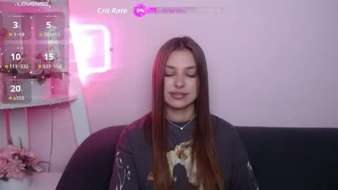 milanaangelas online show from May 30, 5:16 am