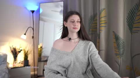 Milana   online show from February 28, 7:25 pm