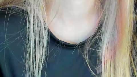 MilanaBalmain online show from September 28, 5:03 am