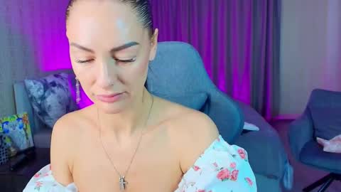 Milana online show from April 30, 7:02 am