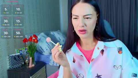 Milana online show from May 4, 12:53 pm