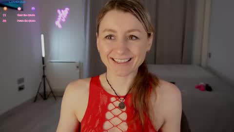 Milana online show from March 16, 1:52 am