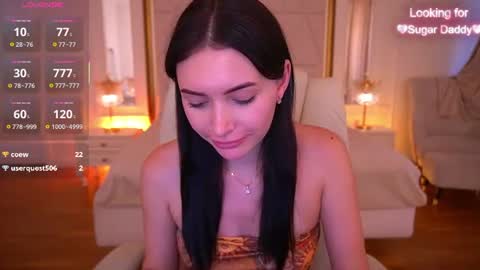 Milana online show from July 10, 1:00 pm