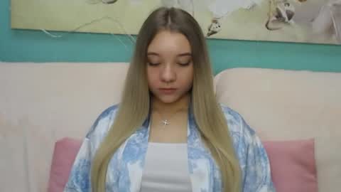 Milana online show from April 17, 4:58 am