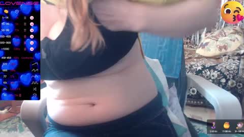 Luna-- link in bio online show from February 27, 1:49 pm