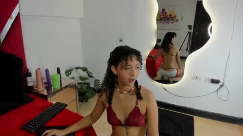 milanx2 online show from February 2, 9:23 pm