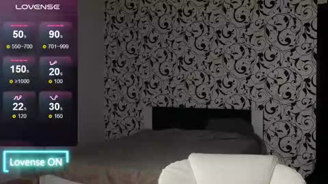 Mila online show from November 13, 4:22 am