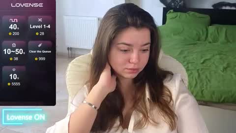 Mila online show from February 13, 10:28 am