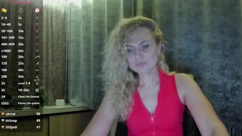 milanna_x online show from September 19, 9:25 pm