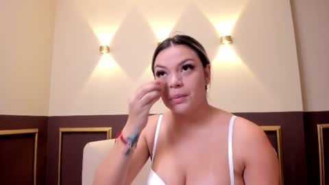 Sexy Mila  online show from July 14, 12:43 pm