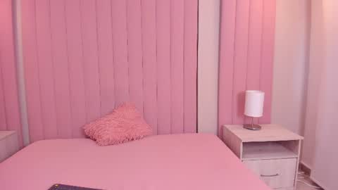 Sexy Mila  online show from July 1, 12:26 pm