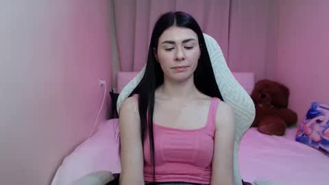 milasecretsss online show from February 24, 8:46 am