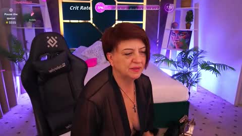 milaskyy online show from October 8, 1:43 am