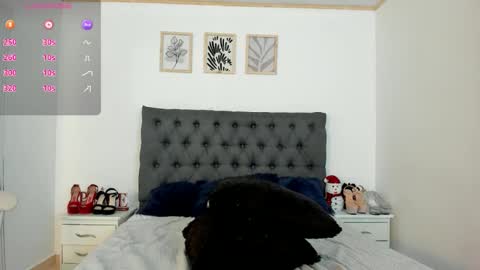 Camila online show from December 20, 7:29 pm