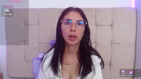 Ana online show from January 21, 10:08 pm