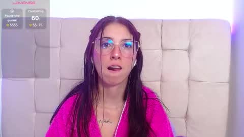 Ana online show from February 1, 10:05 am