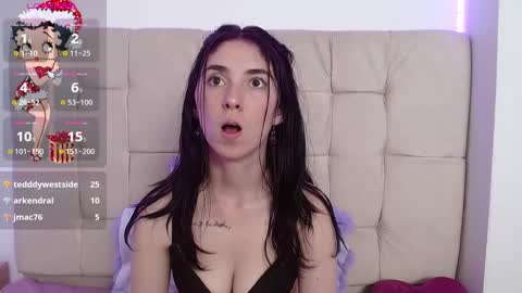 Ana online show from December 30, 2:09 am