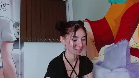 Ana online show from January 25, 3:40 am