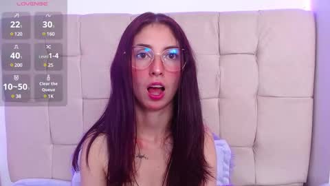 Ana online show from February 8, 1:44 pm