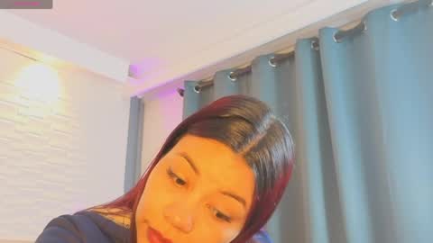 milena_lawson online show from April 13, 12:28 pm