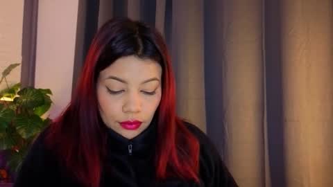 milena_lawson online show from November 22, 11:13 am