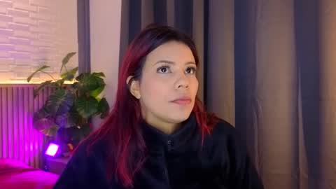 milena_lawson online show from November 24, 10:50 am