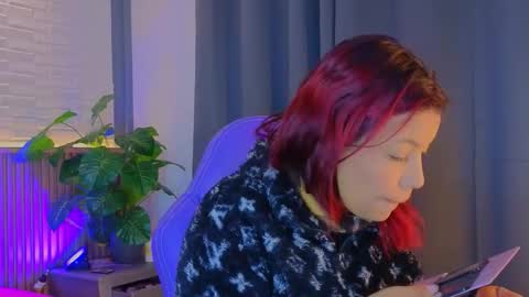 milena_lawson online show from September 27, 11:06 am