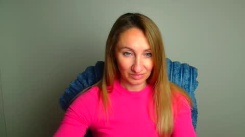 Milena online show from May 3, 5:44 am
