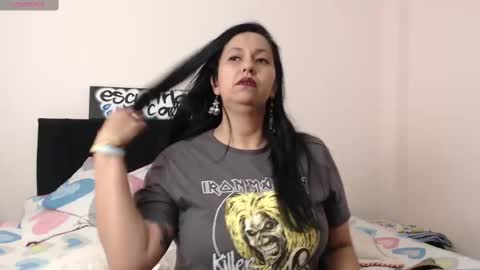 milena online show from February 27, 10:20 pm