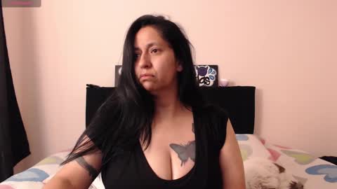 milena online show from March 4, 9:11 pm