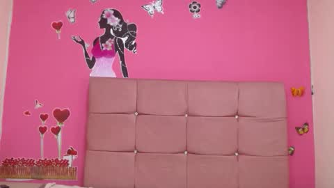 milenamount303av online show from November 26, 8:54 pm