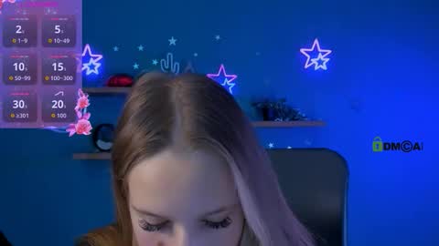 Sweet Miles online show from February 24, 8:29 pm