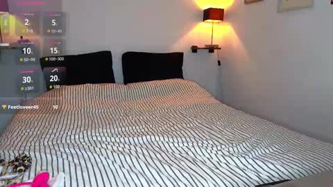 Miley Sin online show from October 13, 3:36 pm