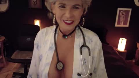 Fabiola online show from March 26, 11:50 pm