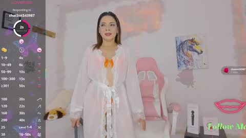 Aura  online show from April 16, 3:40 am