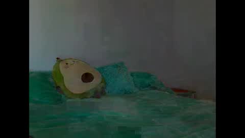 milfevha online show from October 6, 9:41 pm