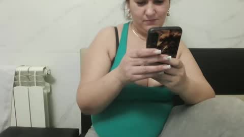 rita online show from January 26, 8:13 pm