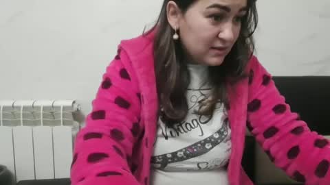 rita online show from December 24, 8:33 am