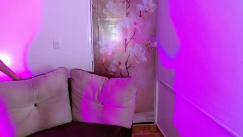 Rosalie  online show from April 17, 11:40 pm