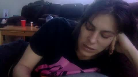 BabygirlsFreaky online show from February 13, 2:52 pm