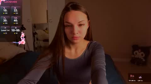 Milana online show from February 4, 10:07 am