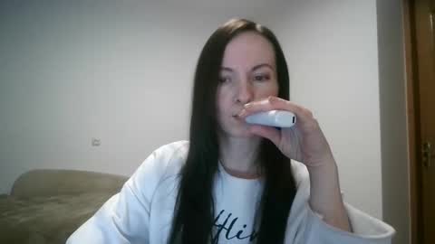 miliah online show from October 25, 6:26 pm