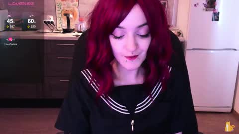 Snapshot of milina__ chatting on October 30, 9:55 am Lina online show from October 30, 9:55 am