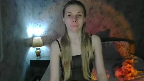 milissasii online show from March 13, 11:11 am