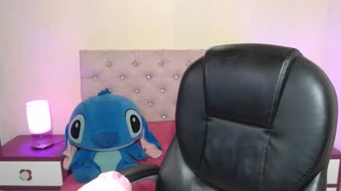 luci online show from October 25, 12:02 pm