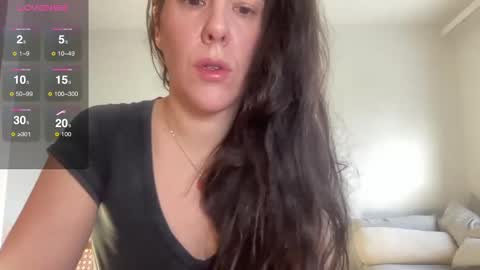 Snapshot of milkandhoneylullabies chatting on December 16, 10:29 am Milk online show from December 16, 10:29 am